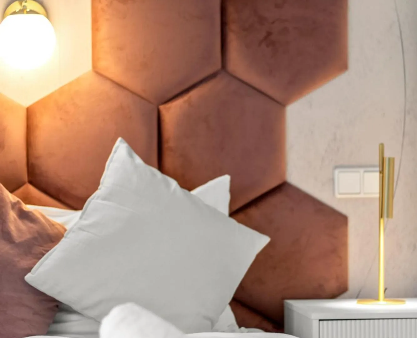 Modern City-View Stay In The Heart Of Vienna 0*,  Austria